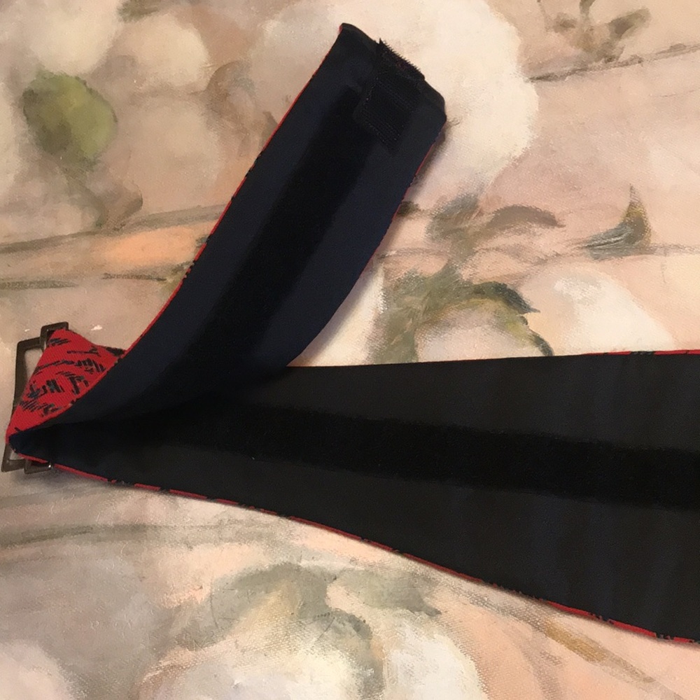 Robert Stock Cummerbund - image 3